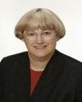 Dr. June Berniece Worthington, DO - Junction City, OR - Family Medicine