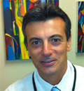 Dr. Cagatay Erakin - New York, NY - Dentistry, Endodontics
