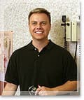 Dr. Matthew Scott Johnson, MD - Wichita, KS - Family Medicine