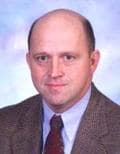 Dr. Terry Steve Mccuiston, MD
