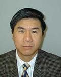 Dr. Edwin T Chen, MD