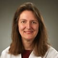 Dr. Virginia Hill Pascual, MD
