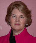 Dr. Susan Marie Ferguson MD