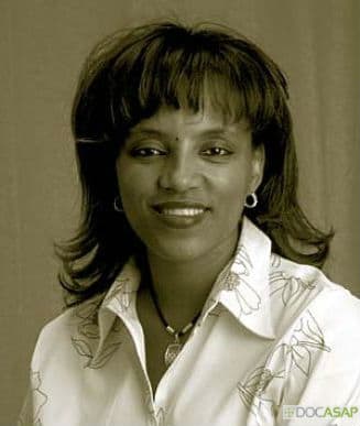 Dr. Rebecca Babule Mammo, MD - Bronx, NY - Ophthalmology