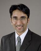 Dr. Arshad Rashid Shaikh, MD