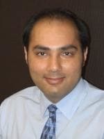 Dr. Irfan Fazil, MD - Yuma, AZ - Nephrology