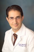 Dr. Hussein Abdul-Hassan Tawbi, MD - Houston, TX - Oncology, Internal Medicine