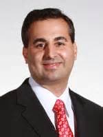 Dr. Robert J. Paresi, MD