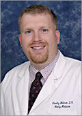 Dr. Timothy Robert Wallace, DO