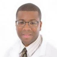 Dr. Chad Robinson Black