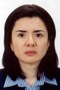 Dr. Maritza Laguna, MD - Milwaukee, WI - Internal Medicine