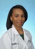 Dr. Anissa Rochelle Mattison, DO