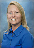 Dr. Julie Ann Mullins, DO