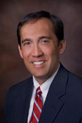 Dr. Ryan Douglas Duncan