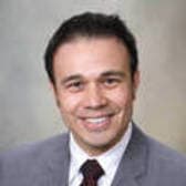 Dr. Bert Brandon Vargas, MD