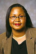 Dr. Tiffanie Lavon Tate-Moore, MD - Riverside, CA - Obstetrics & Gynecology