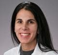 Dr. Gallit Slonimsky Luftman, DO - Modesto, CA - Family Medicine
