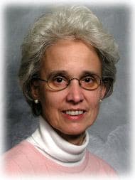 Dr. Barbara Ann Sudholt, MD