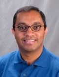 Dr. Jay K Radhakrishnan, MD