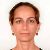 Dr. Veronica Segredo, MD - San Francisco, CA - Anesthesiology