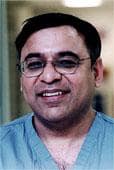 Dr. Sanjiv Kumar, MD - Concord, MA - Anesthesiology