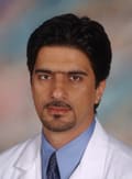 Dr. Wali Azizi, MD - Falls Church, VA - Geriatric Medicine, Hospital Medicine, Internal Medicine