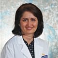 Dr. Ayesha Mansoor Haq, MD - Bellevue, WA - Internal Medicine, Hospital Medicine