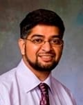 Dr. Asif Hussain Farooqui, MD - Highland, IN - Internal Medicine, Hospital Medicine