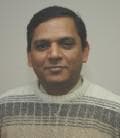 Dr. Ankesh Jayaswal, MD - Raleigh, NC - Internal Medicine, Hospital Medicine