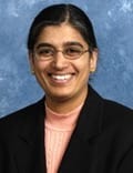 Dr. Sarojini Kamaraju Ratnakar, MD