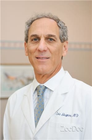 Dr. Eric Dale Shapiro, MD - West Islip, NY - Physical Medicine & Rehabilitation, Sports Medicine, Surgery
