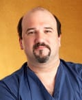 Dr. James Watson, MD - New Orleans, LA - Surgery, Surgical Oncology