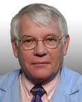 Dr. John Christian Moser, MD