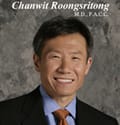 Dr. Chanwit Roongsritong, MD - Reno, NV - Cardiovascular Disease, Interventional Cardiology