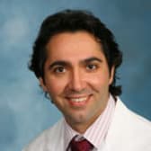Dr. Omid Solemon Shaye