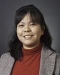 Dr. Richelle Parazo Cruz, MD - Modesto, CA - Family Medicine