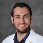 Dr. Firas Yazigi, MD - Mount Clemens, MI - Cardiovascular Disease, Internal Medicine