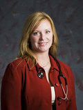 Dr. Shelley Regina Stiner, DO - Greenwood, IN - Family Medicine