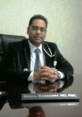 Dr. Leslie Sean Ramsammy, MD - Freeport, NY - Family Medicine