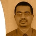 Dr. Pratik Mayur Vaishnav, MD