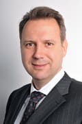 Dr. Gabor Andras Winkler, MD