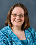 Dr. Heather Anne Decker MD