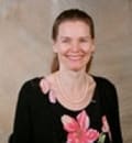 Dr. Julia Marie Huber, MD