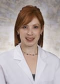 Dr. Mecker Geraldine Moller, MD - Chicago, IL - Surgery, Surgical Oncology