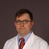 Dr. Michael Patrick Ramsay