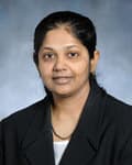 Dr. Vijayalkshmi Nagappan, MD