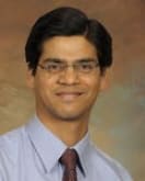 Dr. Viresh Mohanlal, MD