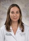 Dr. Natalya Nagornaya, MD - Miami, FL - Diagnostic Radiology, Neuroradiology