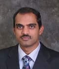Dr. Govind Vallabh Sriramineni, MD - Melbourne, FL - Internal Medicine