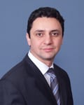 Dr. Aidin Iravani, MD